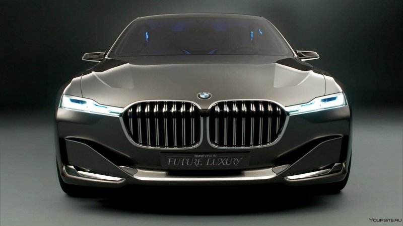 БМВ 3 2022