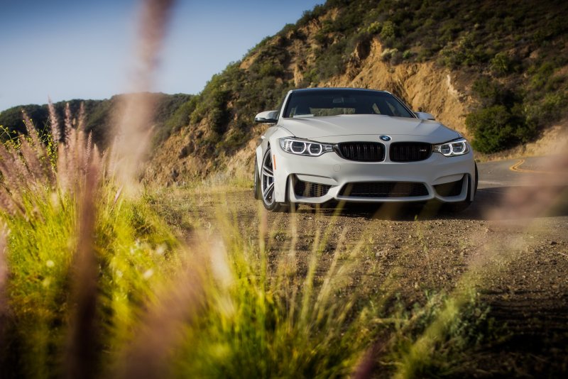 BMW hommage 2019