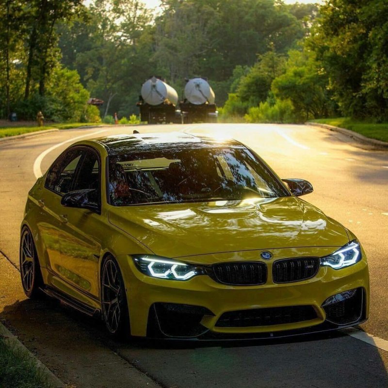 BMW m5 Питер