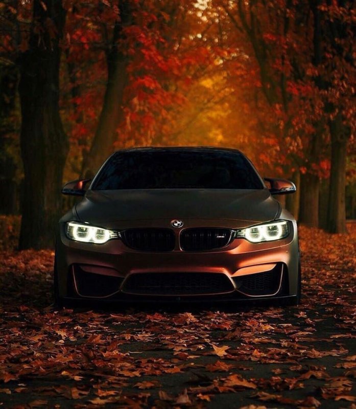 BMW 535i