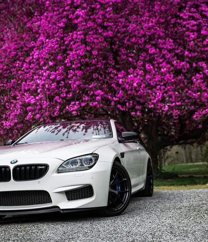 BMW m3 спорткар