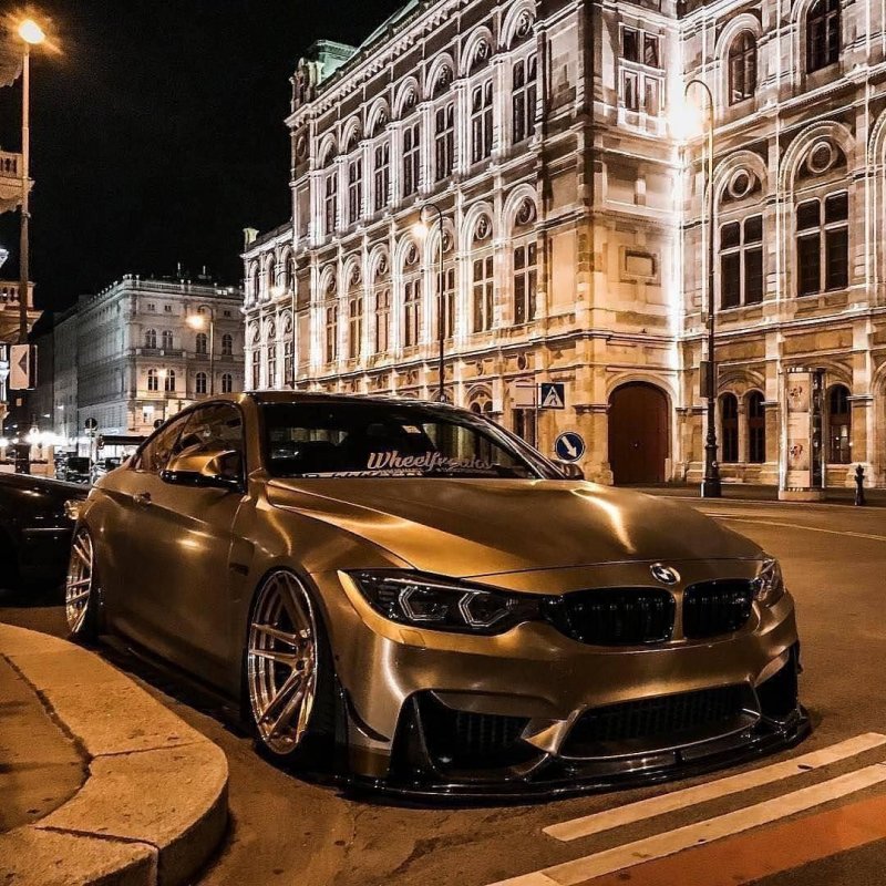 BMW 5 e90