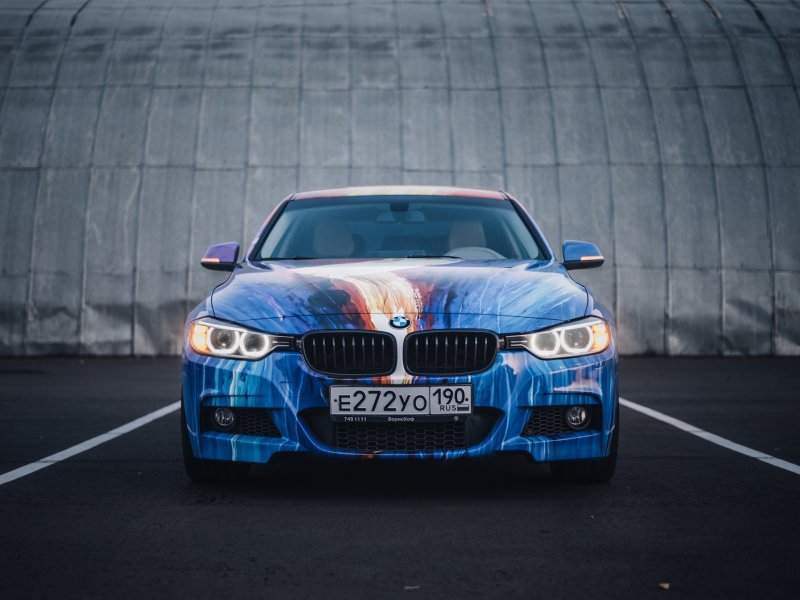 Hamann BMW m4 Coupe
