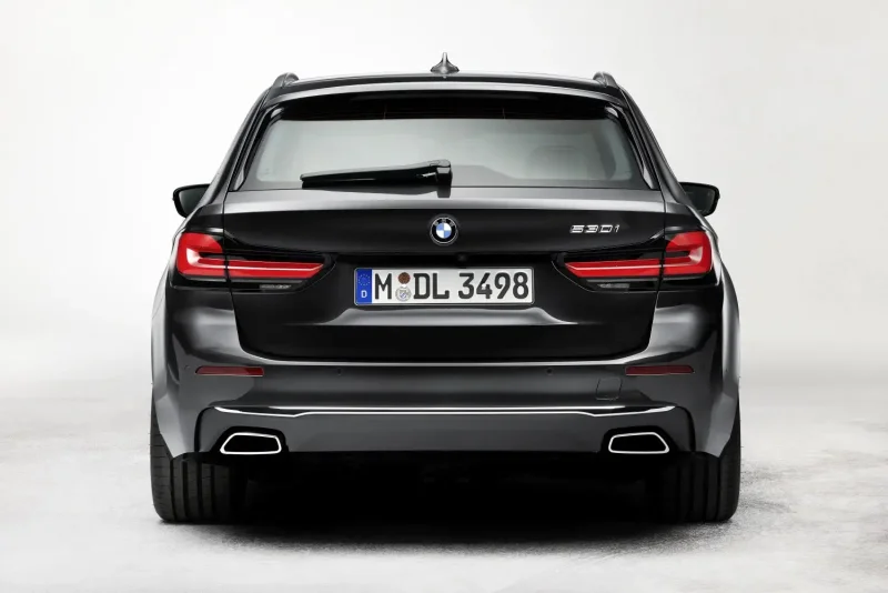 BMW m5 g31