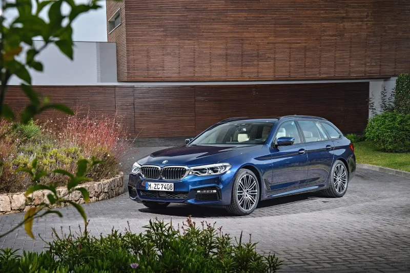 BMW g31 Touring