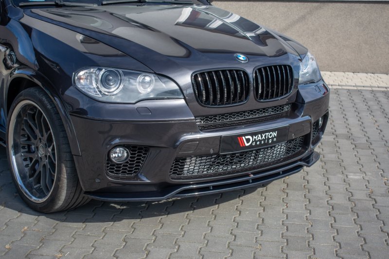 BMW x5 e70 m Pack