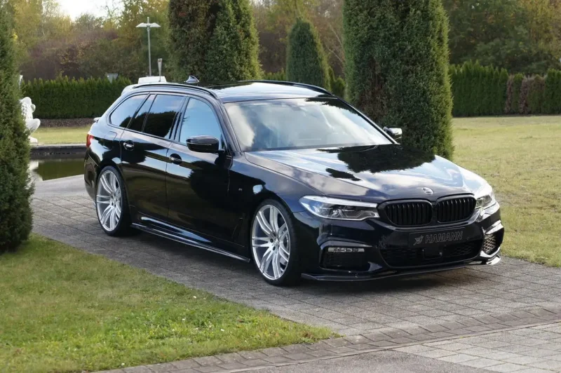 BMW 5 g31