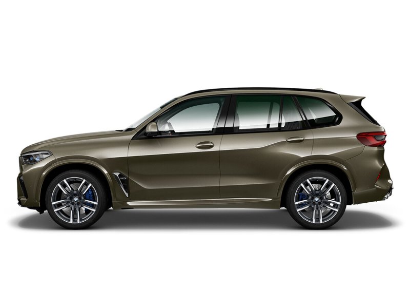 BMW x7 xdrive40d m Sport Pro