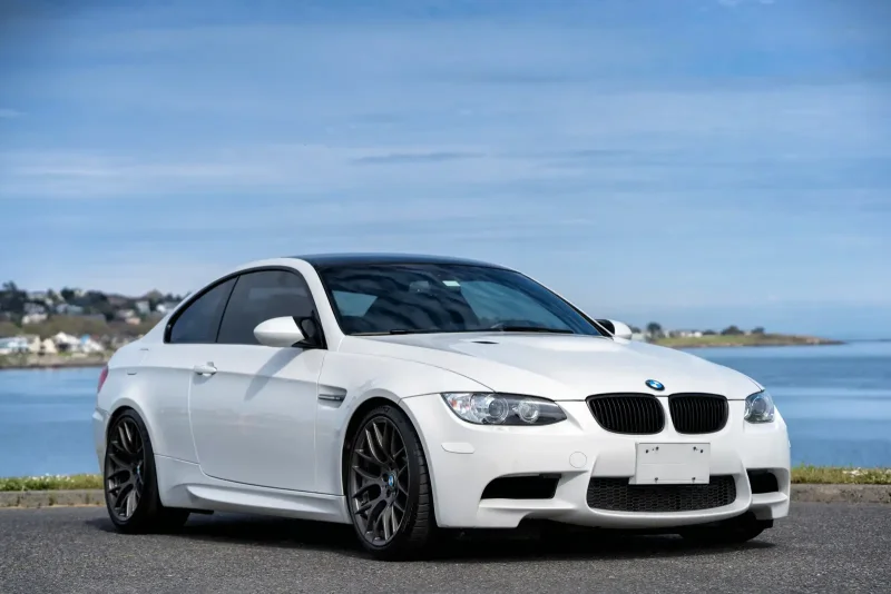 BMW м3