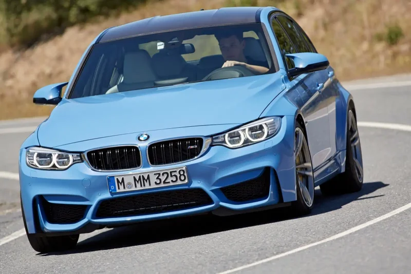 BMW 3 m3