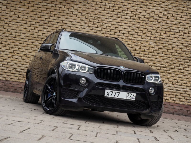 BMW x5 g05 50d