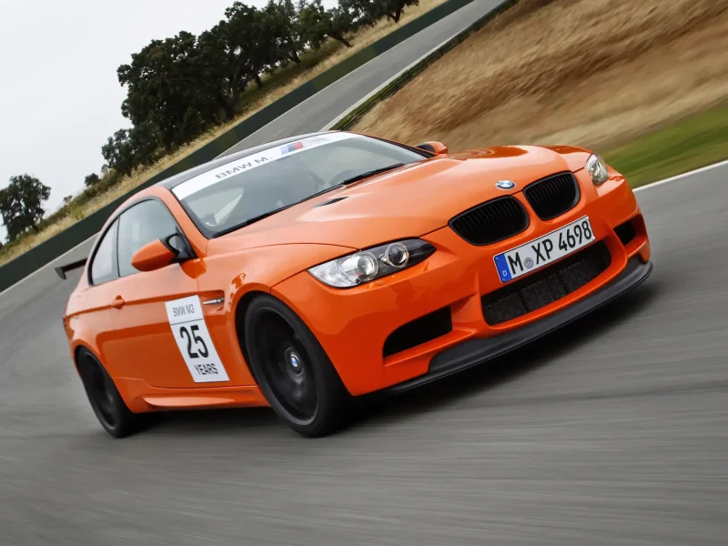 BMW e92 body Kit