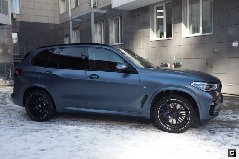 BMW x5m 2010