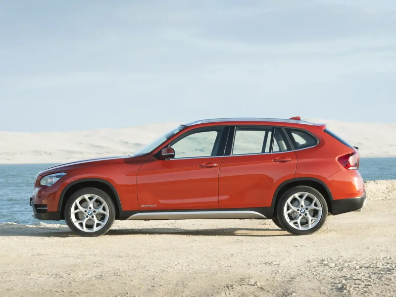 BMW x1 i (e84)