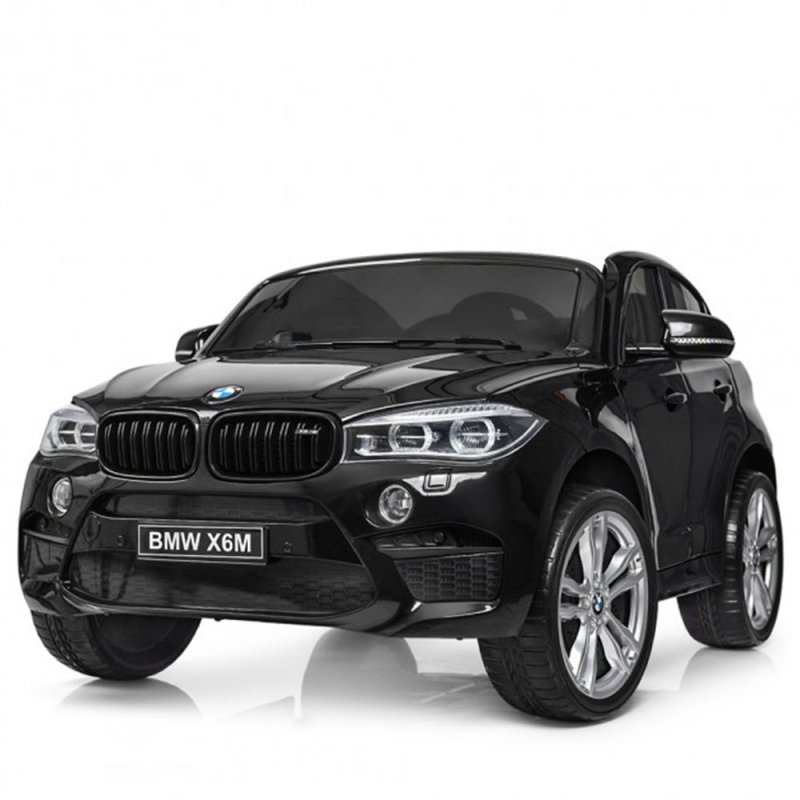 БМВ x6m