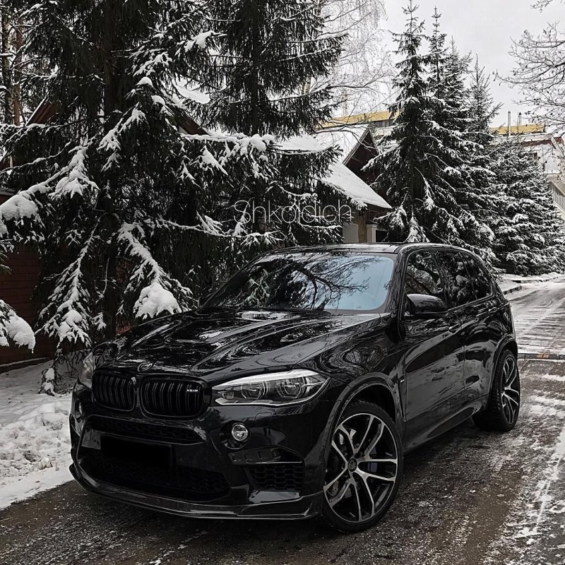 BMW x5 е53