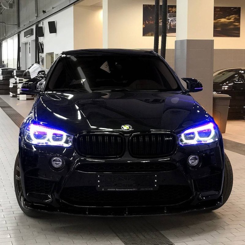 BMW x5 e53 r20