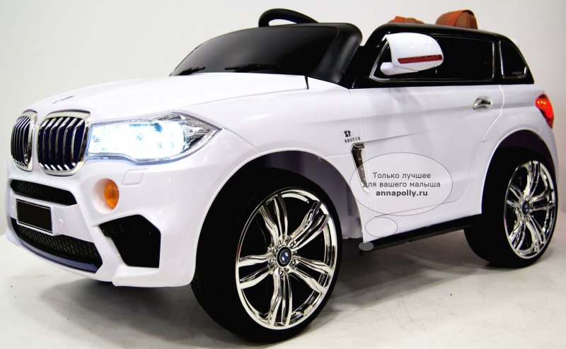 RIVERTOYS BMW e002kx