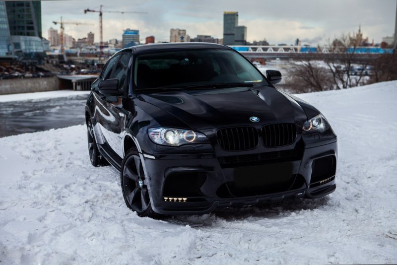 BMW x5 f15