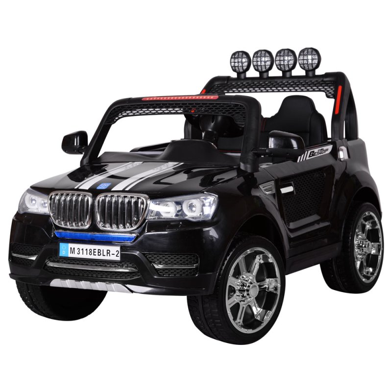 Bambi автомобиль Jeep m 3286eblr