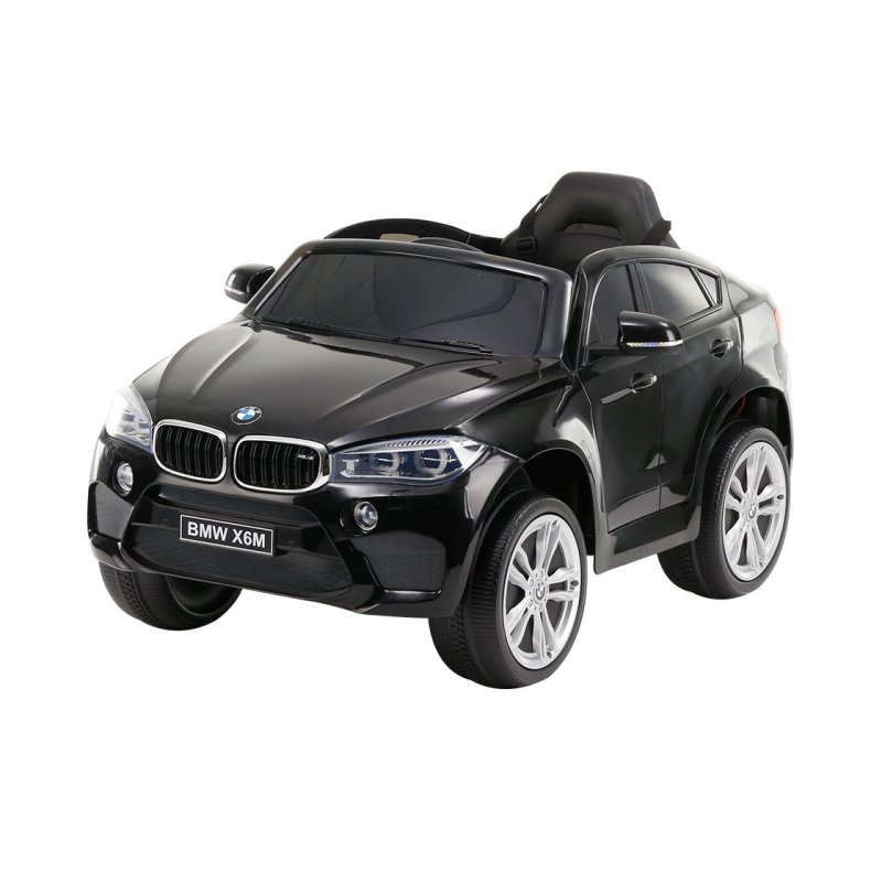 RIVERTOYS автомобиль BMW x6m jj2199