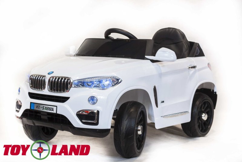 Toyland автомобиль BMW x6