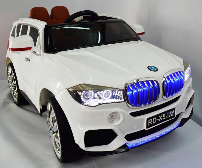 Kids cars BMW x5 Style kt0500