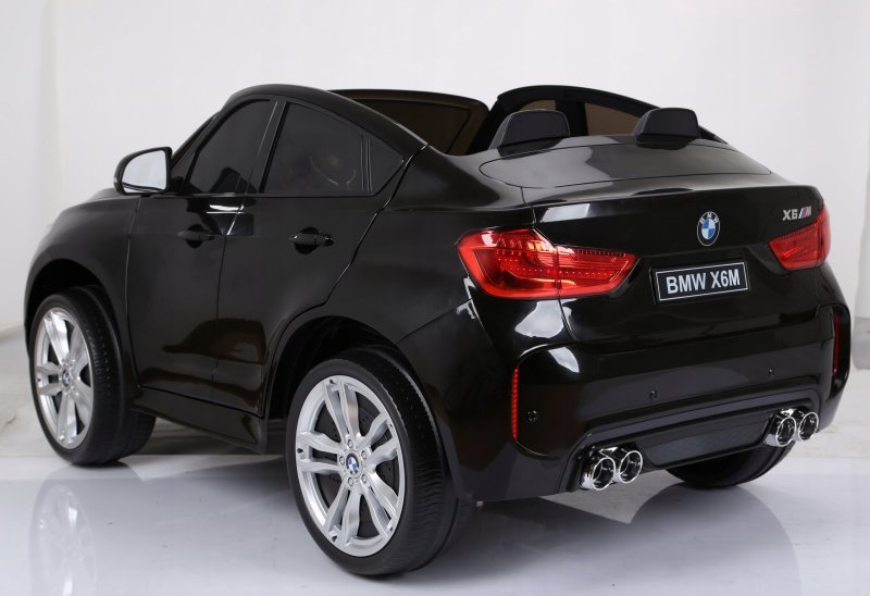 X6m jj2168 чёрный