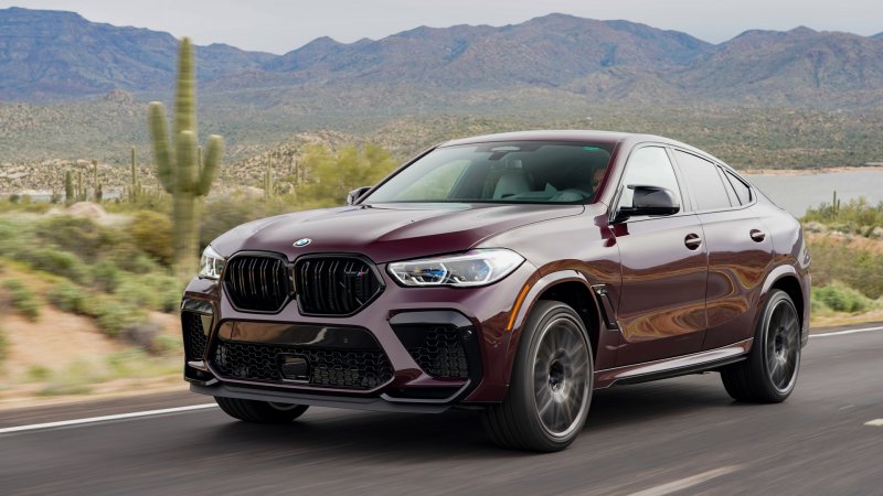 BMW x6 XDRIVE