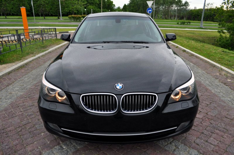 BMW 525d