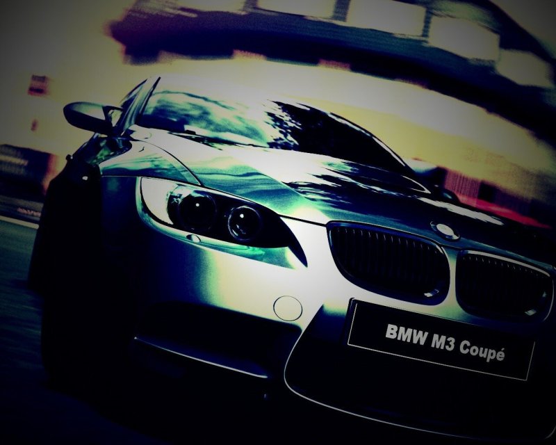 BMW m5 e39