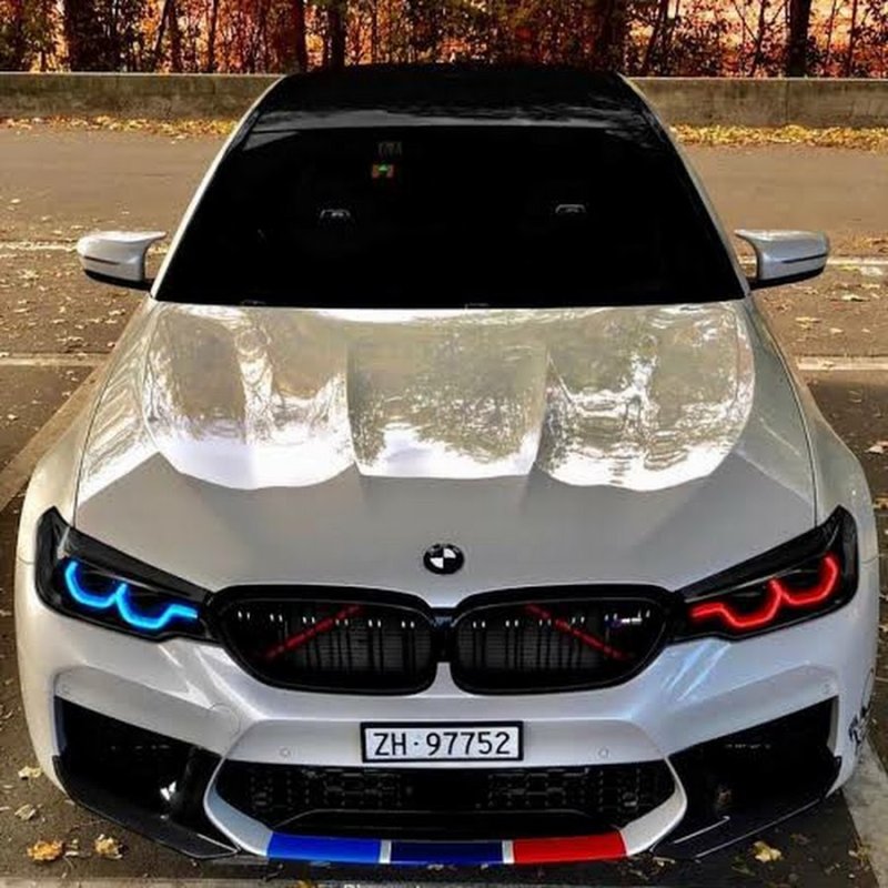 BMW f90