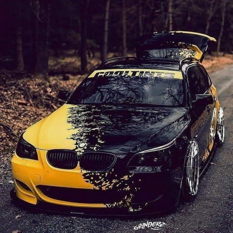BMW