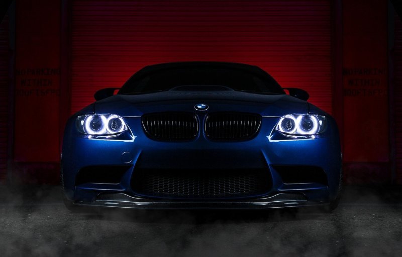 BMW m5 f10
