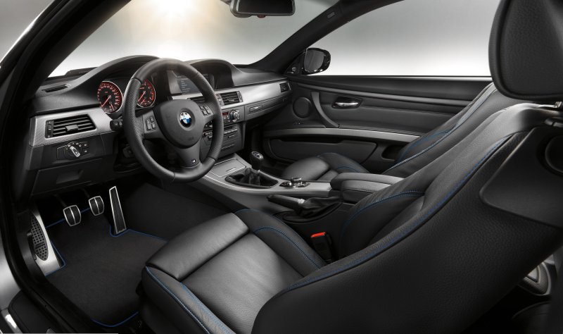 BMW 5 M Sport Edition