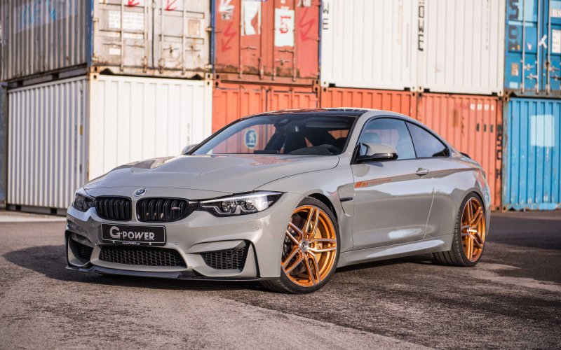 BMW m4 g30