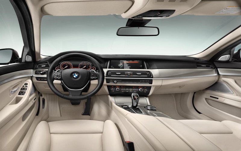 BMW x5 2023 салон
