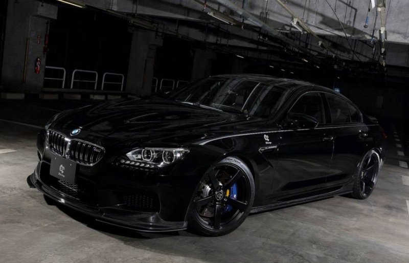 BMW m7