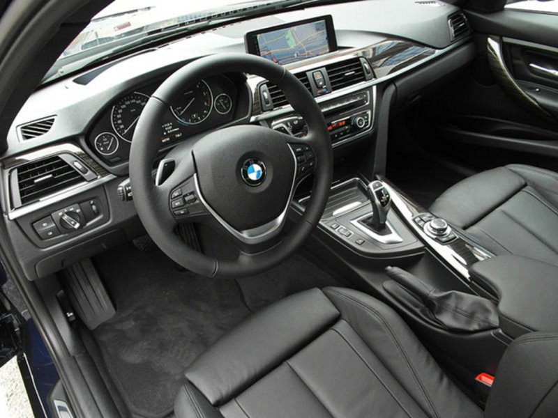 BMW 320d XDRIVE MX