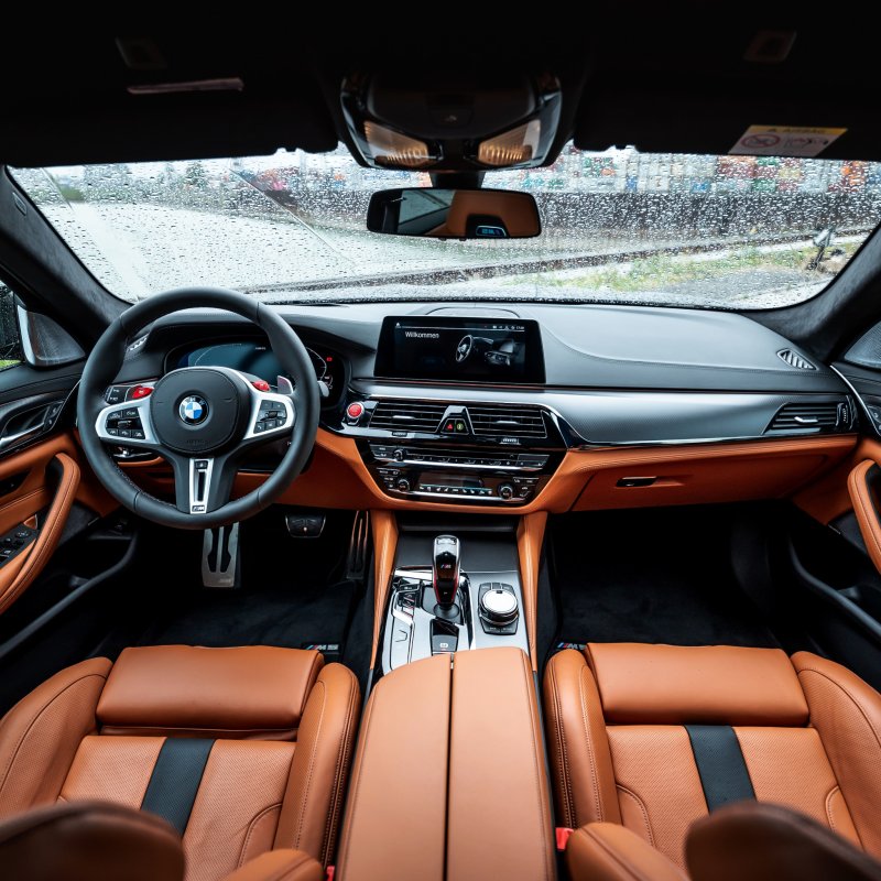 BMW x3 2022 салон