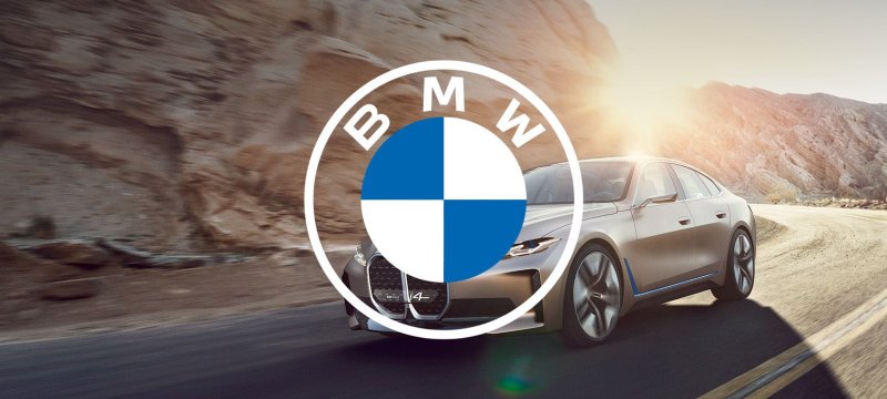 BMW значок Motorsport 2022