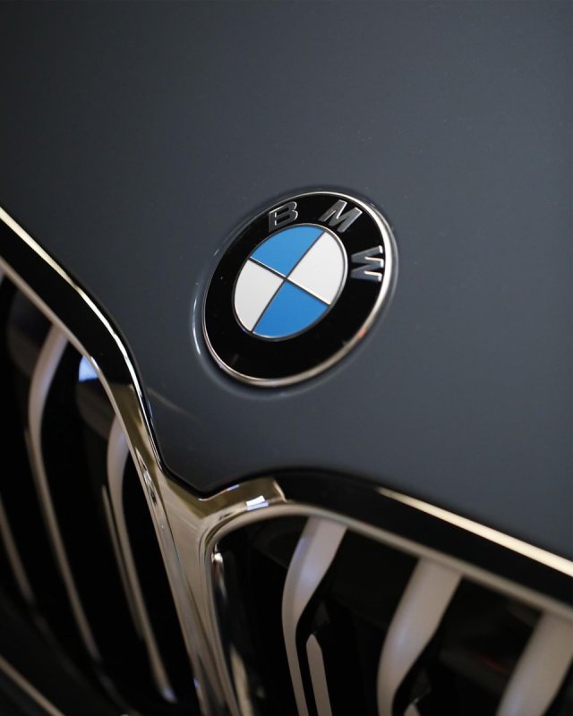 BMW m8