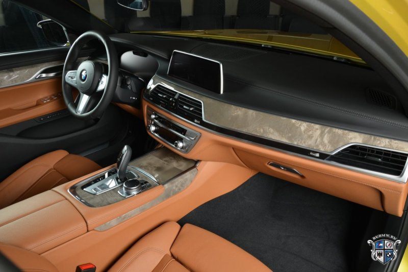BMW g11 individual