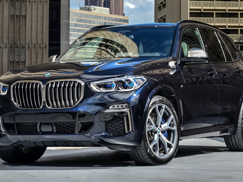 BMW x5 xdrive30d