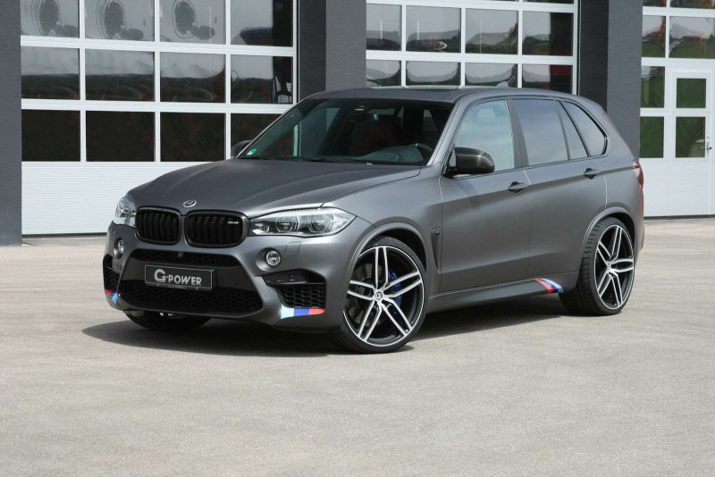 BMW x5 f85 черный