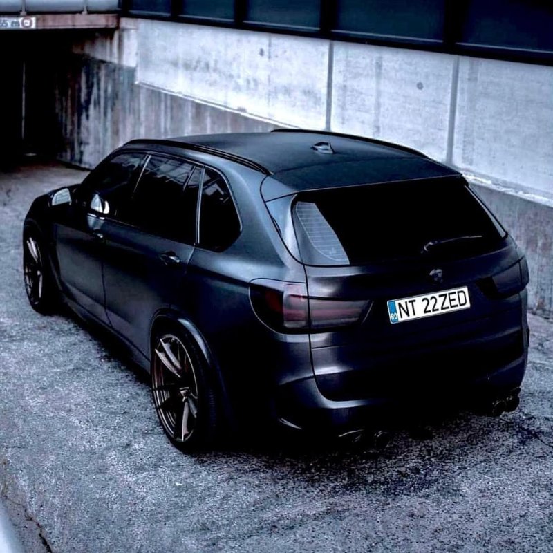 BMW x5 g05