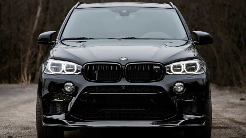 R21 Vossen для BMW x5