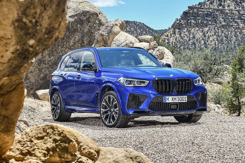 BMW x5 g05 черный карбон