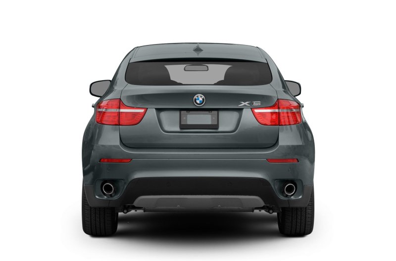 BMW x6 xdrive35i 2010