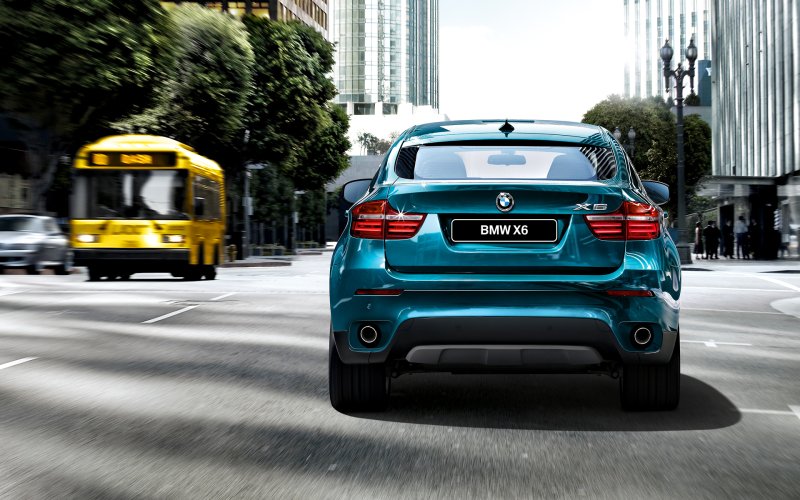 X6m 2014